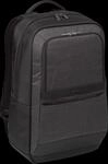 TARGUS TSB911 - Laptop-/Notebookrucksack, 15,6'' (40 cm), Schwarz/Grau, 20 Liter
