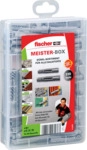 FD 513893 - Meister-Box Universald&uuml;bel UX/UX-R, 110-teilig