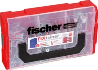 FD 539868 - FIXtainer - DUOPOWER/DUOTEC+Schr., 210-teilig