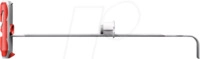 FD 537260 - fischer DUOTEC 10 LD, 20-teilig