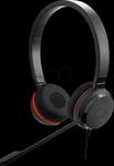 JABRA EVO30DMS - Headset, USB, Stereo, Evolve 30 II MS