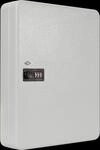 WEDO 10246037 - Schl&uuml;sselkasten f&uuml;r 60 Schl&uuml;ssel, Zahlenschloss