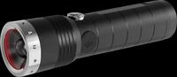 LEDLENSER 500844 - LED-Taschenlampe, MT14, 1000 lm