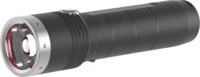 LEDLENSER 500843 - LED-Taschenlampe, MT10, 1000 lm