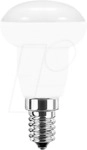 BLULAXA 47132 - LED SMD Lampe R39 E14 3W 250 lm WW 120&deg;