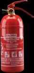 GLORIA PDE1GA - Feuerl&ouml;scher
