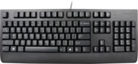LENOVO 30M86893 - Tastatur, USB, schwarz