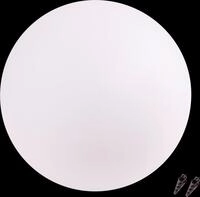 HEIT 35420 - LED Solar Kugel BOULE 250mm