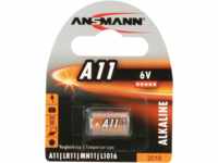 ANS 1510-0007 - Alkaline Batterie, A11, 1er-Pack