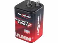 ANS 1500-0003 - Zink-Kohle Batterie, 4R25, 1er-Pack