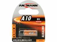 ANS 1510-0006 - Alkaline Batterie, A10, 1er-Pack