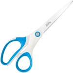 LEITZ 53192036 - Qualit&auml;tsschere, WOW, Titan, 205mm, blau