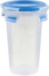 EMSA 508551 - EMSA Frischhaltedose CLIP & CLOSE blau 0,35 l