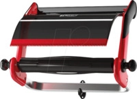 TORK 652108 - Wandhalterung W1 Performance, Papierspender schwarz/rot