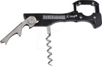 FACKELMANN 49807 - FACKELMANN Kellnerkorkenzieher 13 cm