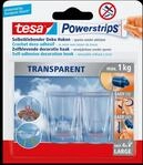 TESA 58813 - tesa&reg; Powerstrips&reg; Deco-Haken XL