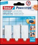 TESA 57559 - tesa&reg; Powerstrips&reg; Haken Trend, wei&szlig;