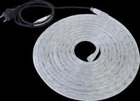 EURO 50506210 - LED-Lichtschlauch LED RL1-230V wei&szlig; 6400K 9m