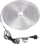 EURO 50506010 - Lichtschlauch RL1-230V klar 9m
