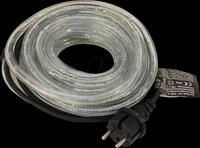 EURO 50506013 - Lichtschlauch RL1-230V klar 5m