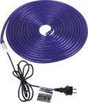 EURO 50506053 - Lichtschlauch RL1-230V blau 5m