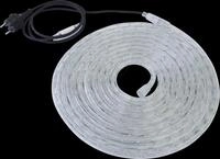 EURO 50506250 - LED-Lichtschlauch LED RL1-230V blau 9m