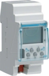 HAGER TXA023 - Wochenschaltuhr 2-Kan&auml;le KNX, DCF77