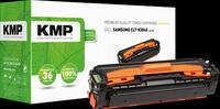 KMP 3511,0000 - Toner, Samsung, schwarz, CLT-K504S