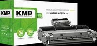 KMP 3515,3000 - Toner, Samsung, schwarz, MLT-D116L