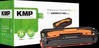 KMP 3511,0003 - Toner, Samsung, cyan, CLT-C504S, komp.