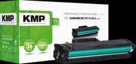 KMP 3518,3000 - Toner, Samsung, schwarz, MLT-D111L