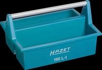 HZ 190L-1 - Kunststoff-Werkzeugkasten, leer