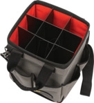 CK MA2637 - Werkzeugtasche, 3-in-1, 25x27,5x25 mm
