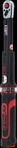 KS 516.1512 - 1/4'' ERGOTORQUE&reg;precision Ratschen-Drehmomentschl&uuml;ssel, 5-25Nm