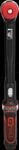 KS 516.1432 - 1/2" Ratschen-Drehmomentschl&uuml;ssel Drehknopf, 20-100Nm