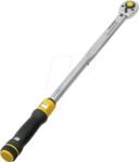 PROXXON 23354 - Drehmomentschl&uuml;ssel, 60-320 Nm, 1/2&acute;&acute;, MicroClick MC 320