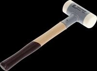 GEDO 248 H-50 - Schonhammer, r&uuml;ckschlagfrei, &Oslash; 50 mm