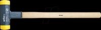 WIHA 02098 - Schonhammer Safety, 420 mm, &Oslash; 60 mm