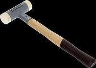 GEDO 248 H-35 - Schonhammer, r&uuml;ckschlagfrei, &Oslash; 35 mm
