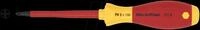 WIHA 321-60 - Schraubendreher SoftFinish&reg; electric, Kreuzschlitz (PH), 0