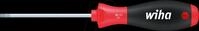 WIHA 01288 - Schraubendreher SoftFinish&reg;, TORX&reg; (T), 8