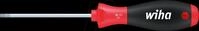 WIHA 01291 - Schraubendreher SoftFinish&reg;, TORX&reg; (T), 15