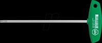 WIHA 01332 - Stiftschl&uuml;ssel, TORX&reg;, T20, Quergriff
