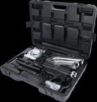 KS 700.1200 - Hydraulischer Abziehersatz 2-armig und 3-armig, 22-teilig