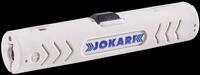 JOK 30 500 - Abmantelwerkzeug, No. 1 Cat, f&uuml;r Netzwerkkabel, 4,5-10 mm &Oslash;