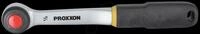 PROXXON 23096 - Ratsche, Knarre, 1/2"