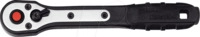PROXXON 23170 - Ratsche 2000, Knarre, 1/4"