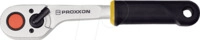 PROXXON 23332 - Kn&uuml;ppelratsche, Knarre, 3/8"