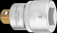 HZ 1058-2 - Adapter, 3/4&acute;&acute; auf 1/2&acute;&acute;