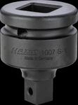 HZ 1007S-1 - Reduzierst&uuml;ck, 3/4&acute;&acute; auf 1/2&acute;&acute;